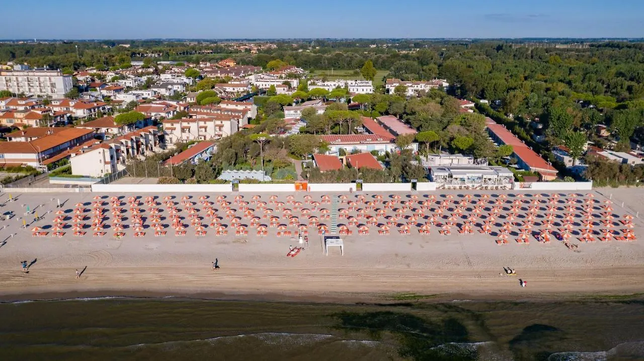 Park Gallanti Lido di Pomposa