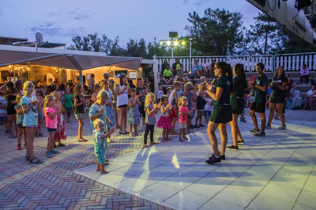 Park Gallanti Lido di Pomposa Resort