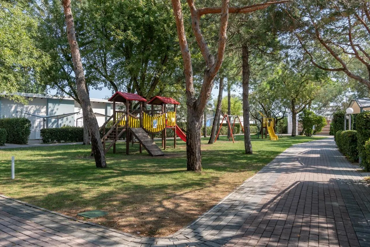 Resort Park Gallanti Lido di Pomposa