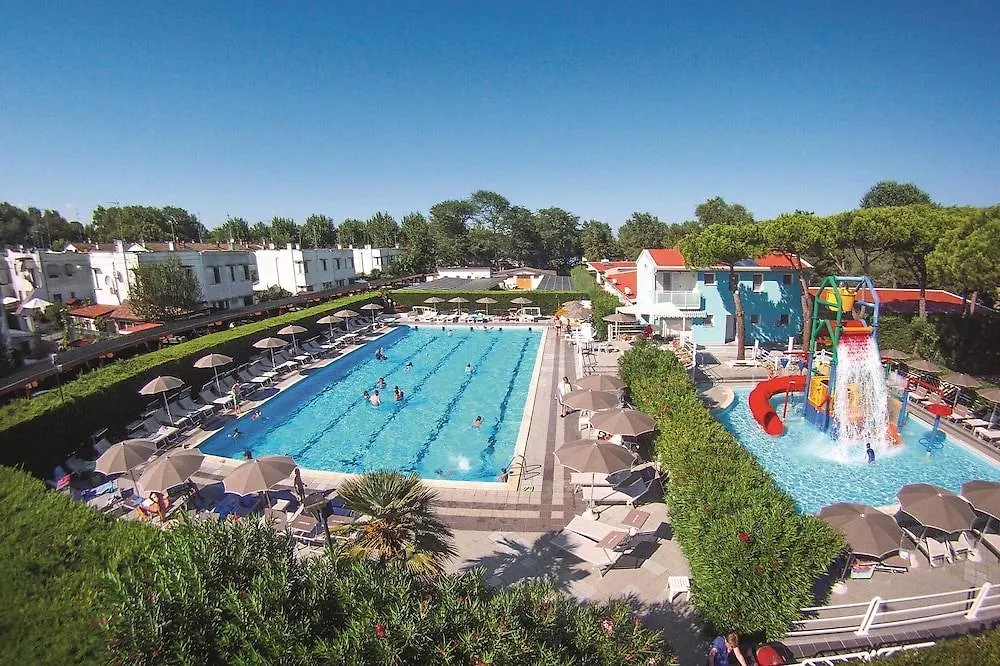 Resort Park Gallanti Lido di Pomposa
