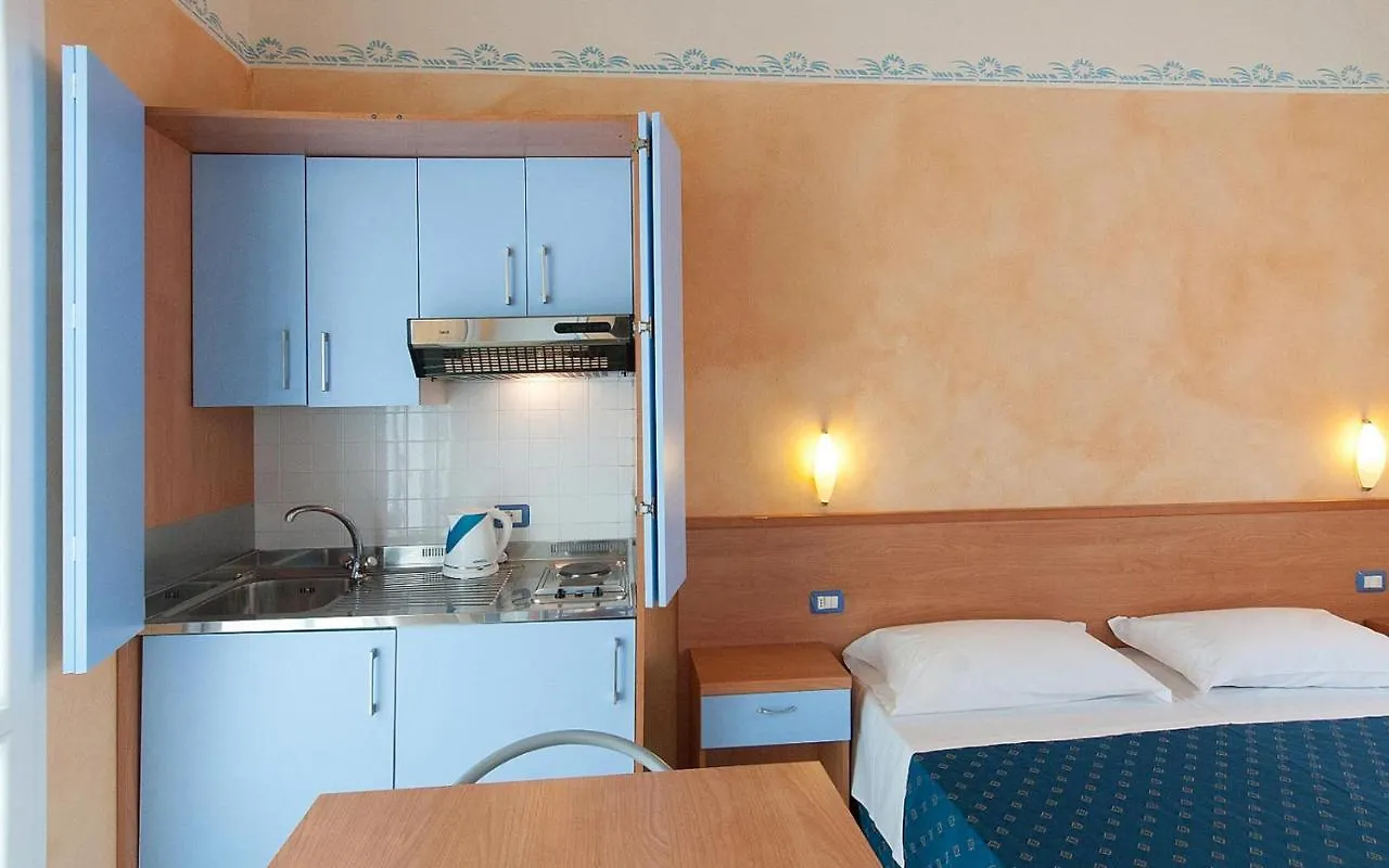 **** Resort Park Gallanti Lido di Pomposa Italy