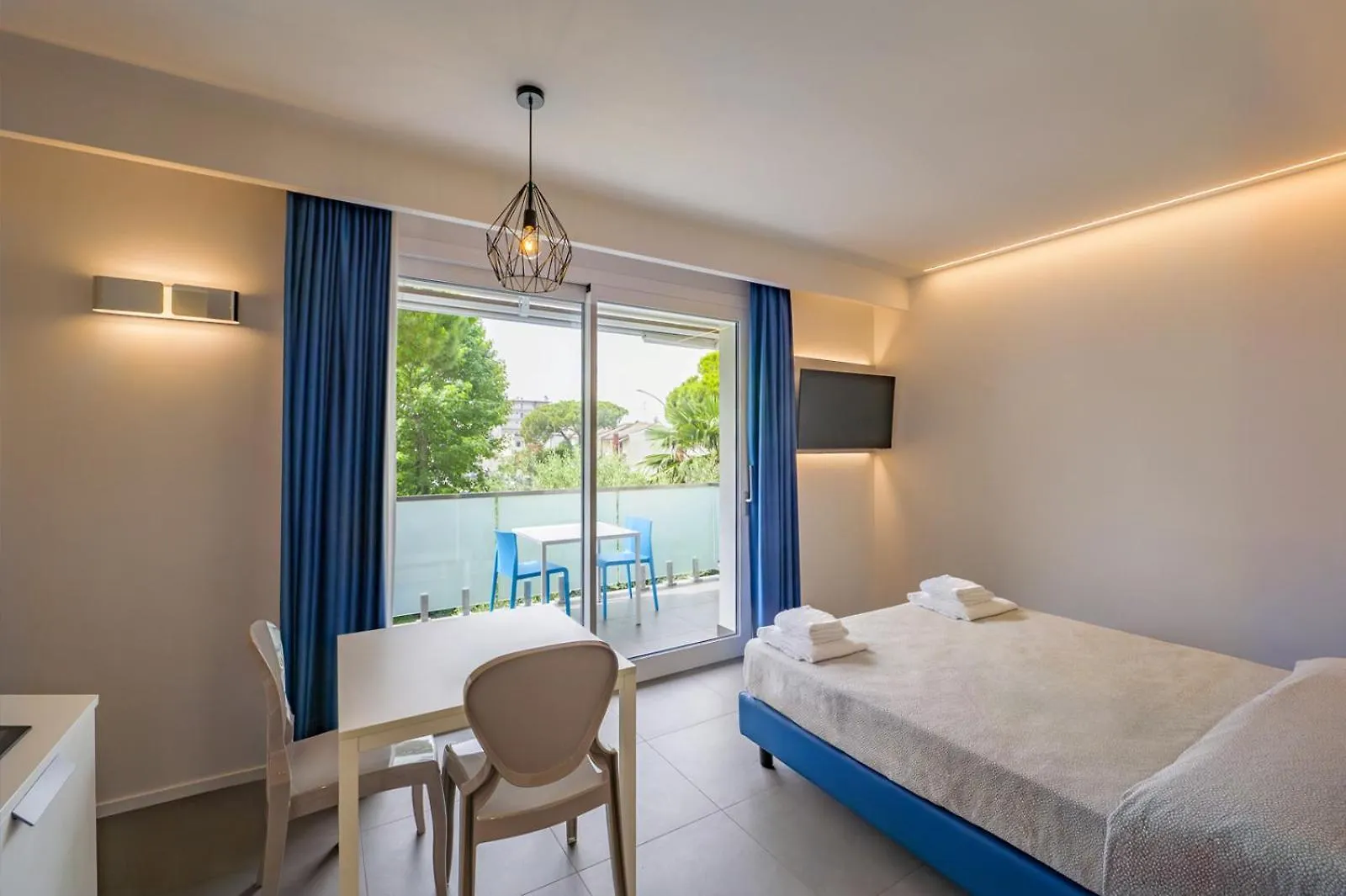 Resort Park Gallanti Lido di Pomposa