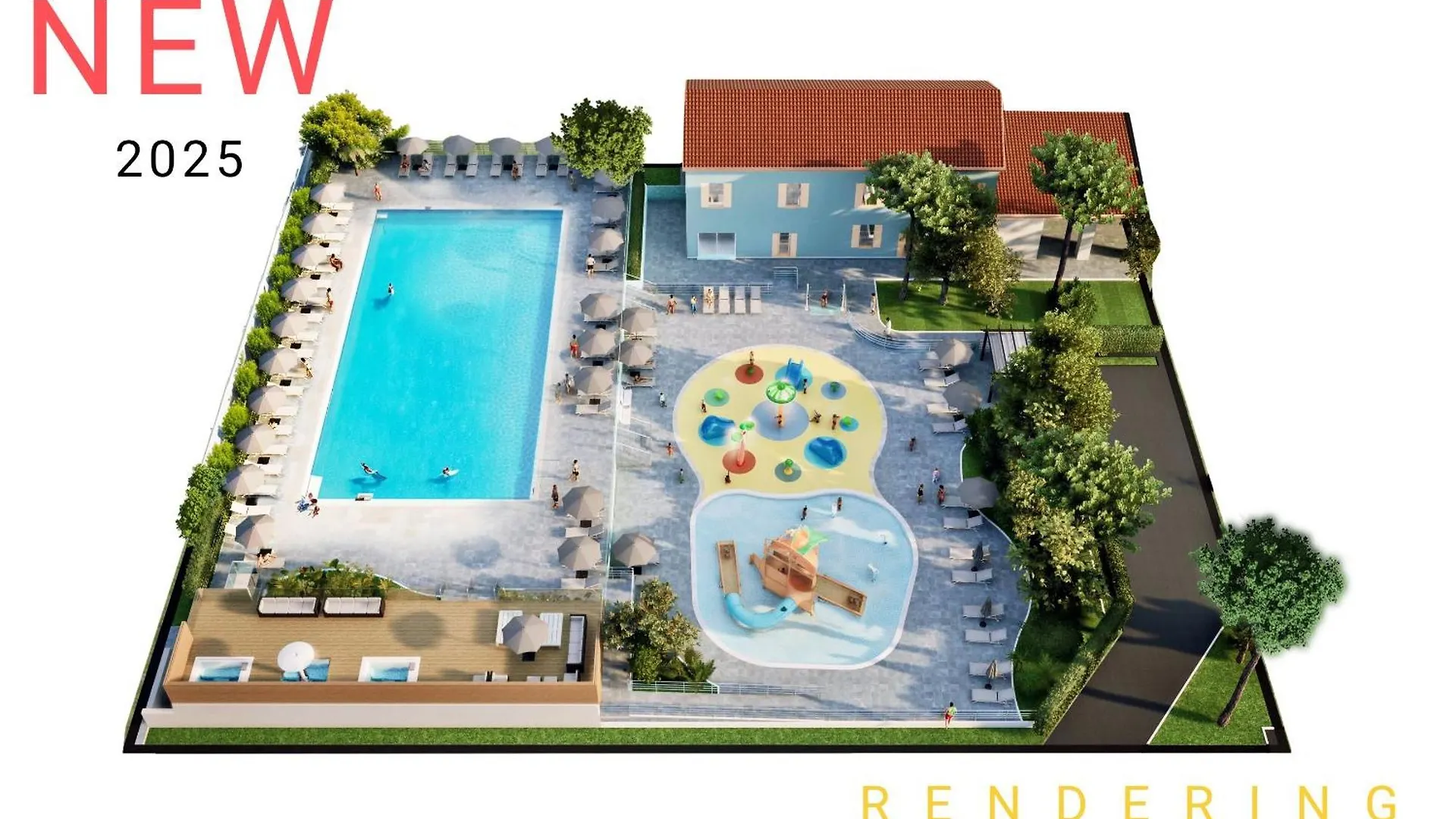 Park Gallanti Lido di Pomposa