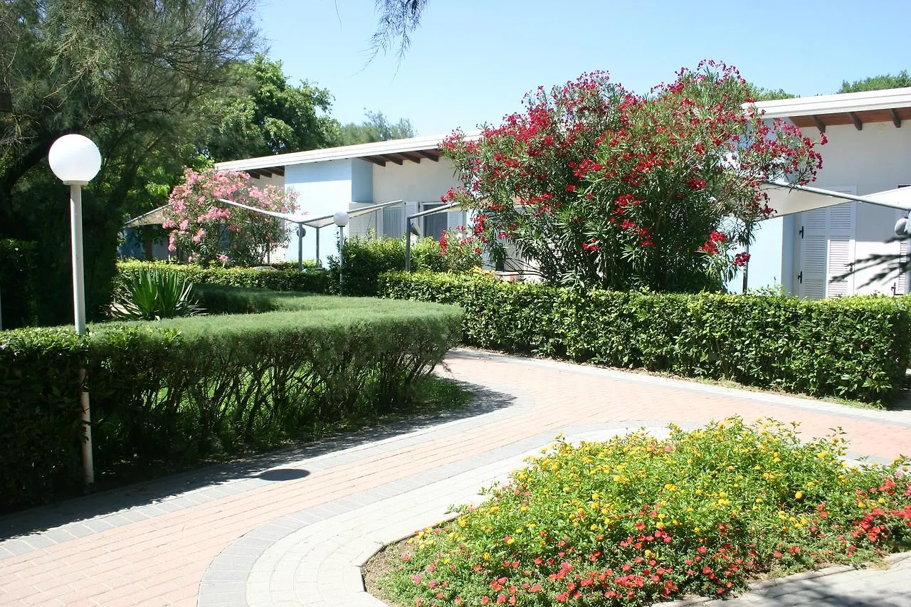 Park Gallanti Lido di Pomposa Resort