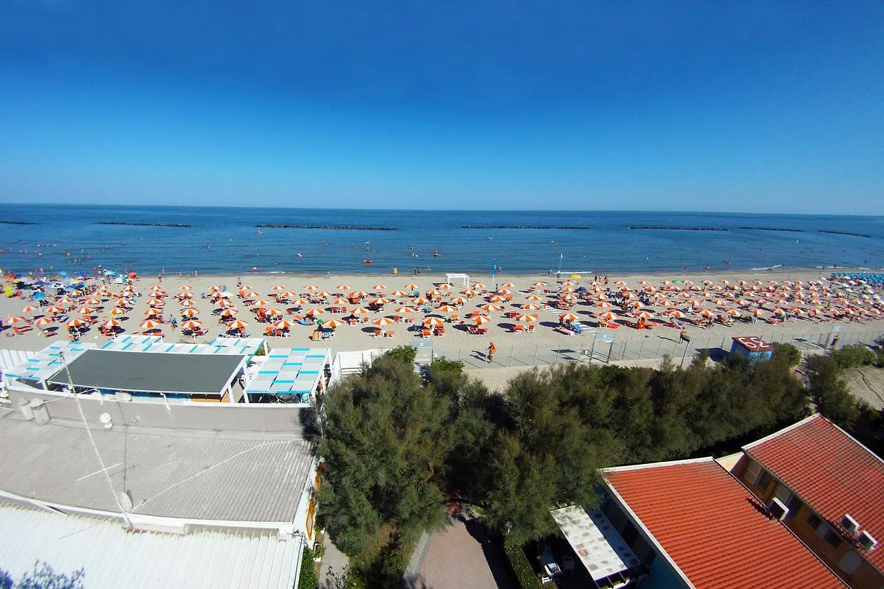 Park Gallanti Lido di Pomposa