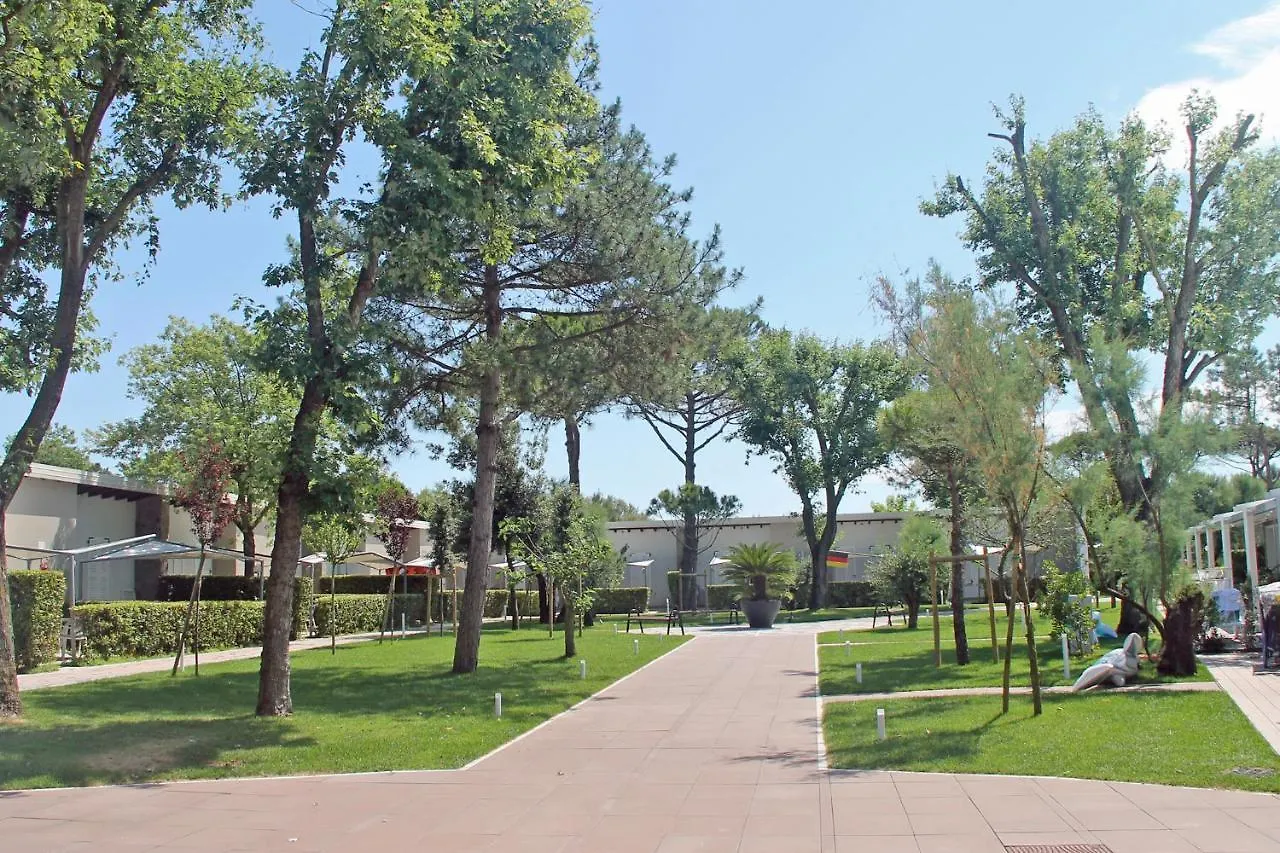 Park Gallanti 利多波波萨
