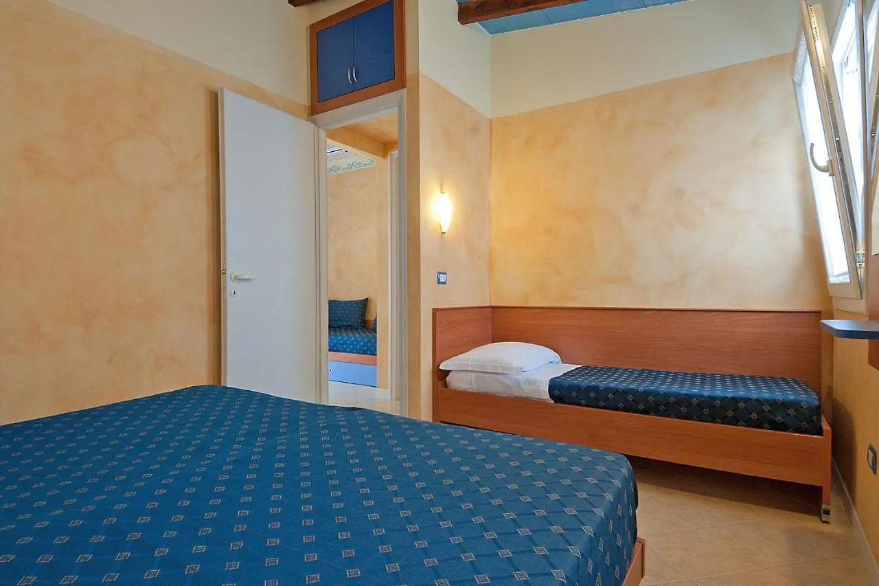 Park Gallanti Lido di Pomposa Resort