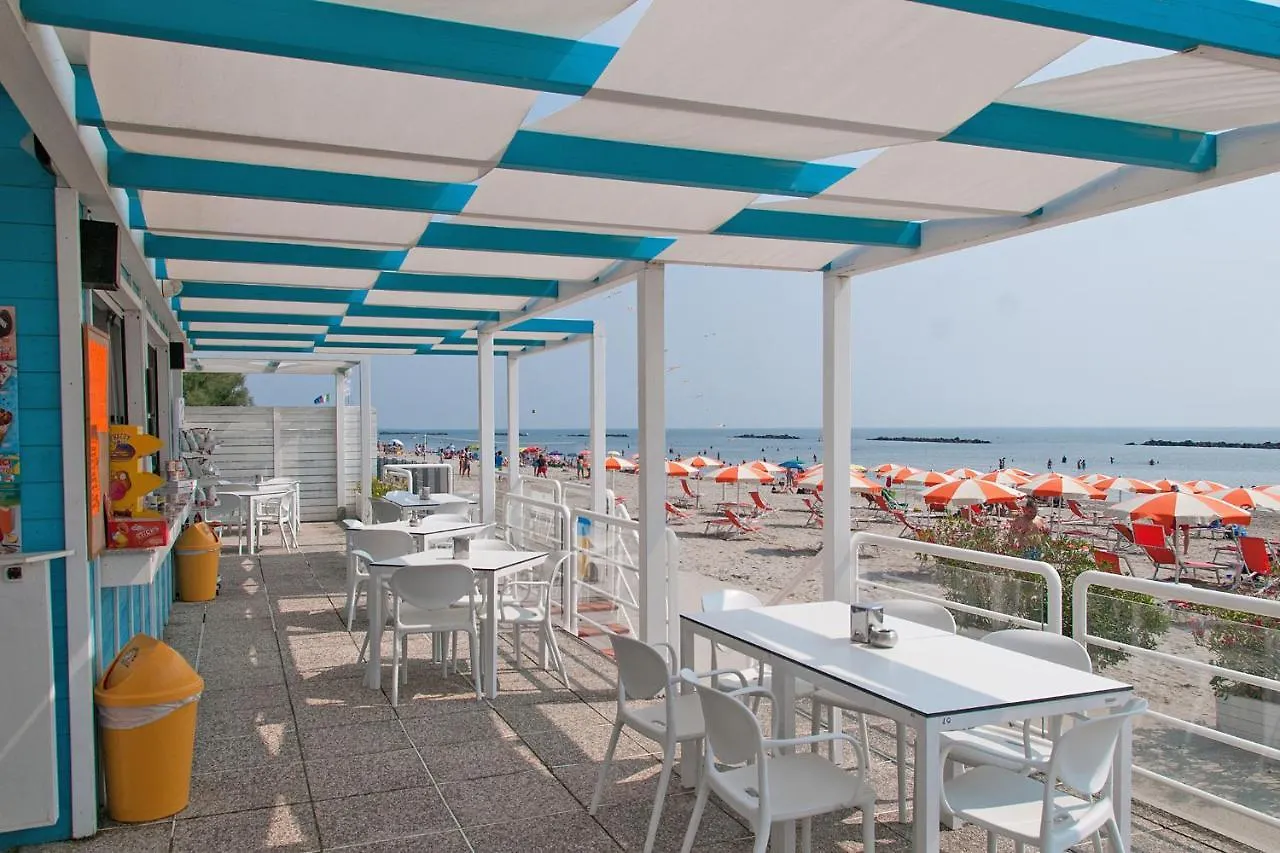 Park Gallanti Lido di Pomposa Italy