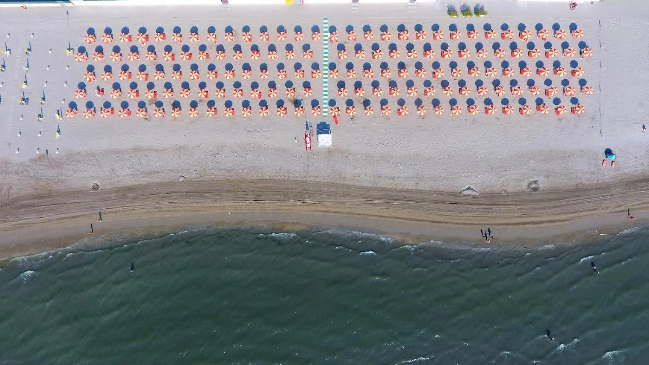 Resort Park Gallanti Lido di Pomposa