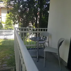 Residenza Cristalli Plaisance